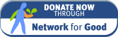 honorarium via Network for Good