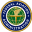 Federal Aviation Administration logo