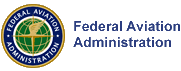 Federal Aviation Administration logo