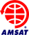 AMSAT logo