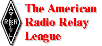 ARRL logo