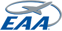 Experimental Aircraft Association logo