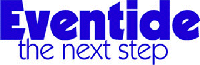 Eventide Inc. logo