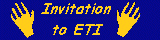 Invitation to ETI logo