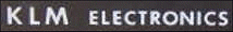 KLM logo