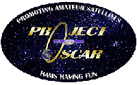 Project OSCAR logo