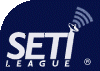 SETI League logo