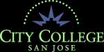 San Jose City College logo