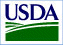 US Department of Agriculture logo