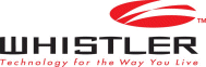 Whistler Corp. logo