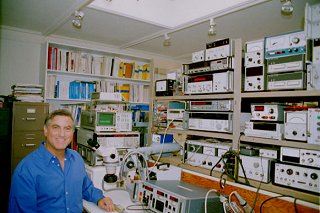 Jeffrey Pawlan