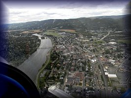Fly the Susquehanna Valley