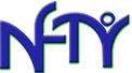 NFTY logo